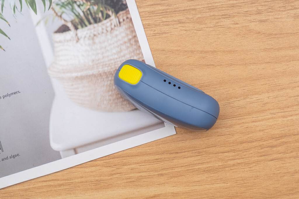 喵喵儿童护眼仪Pro配“黄金”叶黄素眼贴，护眼效果1+1&gt;2