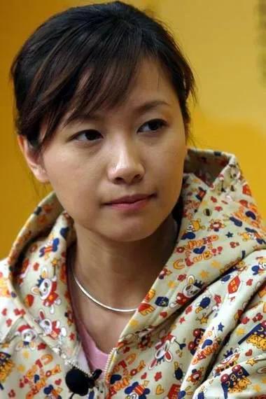 徐静蕾:我这辈子做的最对的事,就是在20岁把自己交给王朔