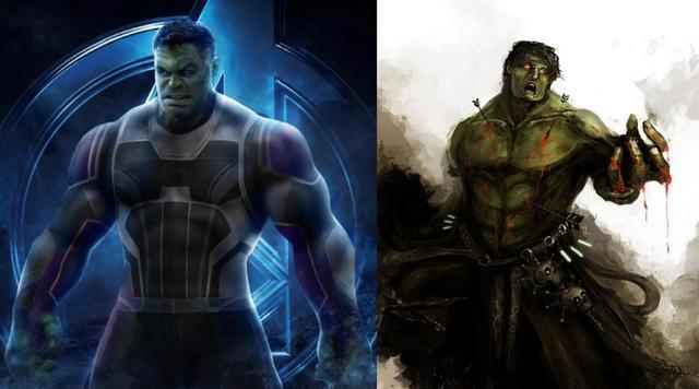 复仇者_托尼·史_索尔