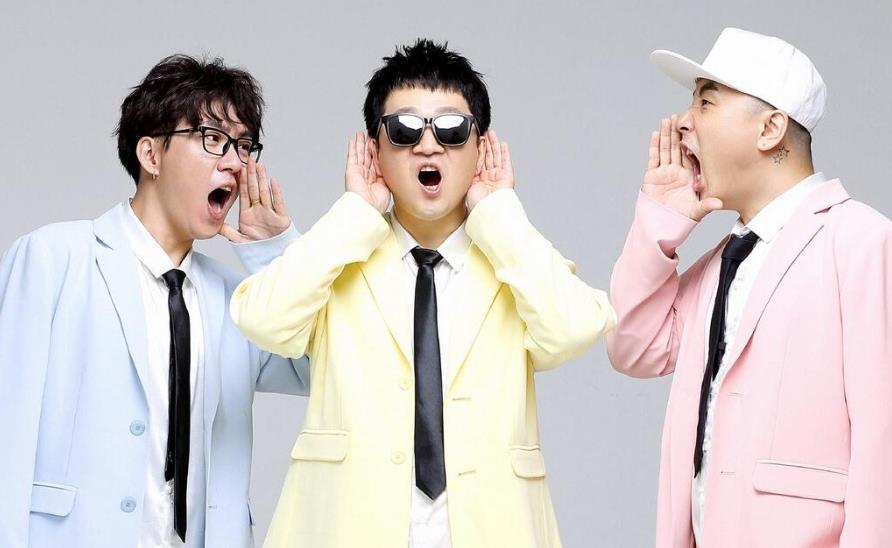 丁太升评价歌王张杰,唱功最差,没有感情,只会油腻炫技_因为_视频_歌曲