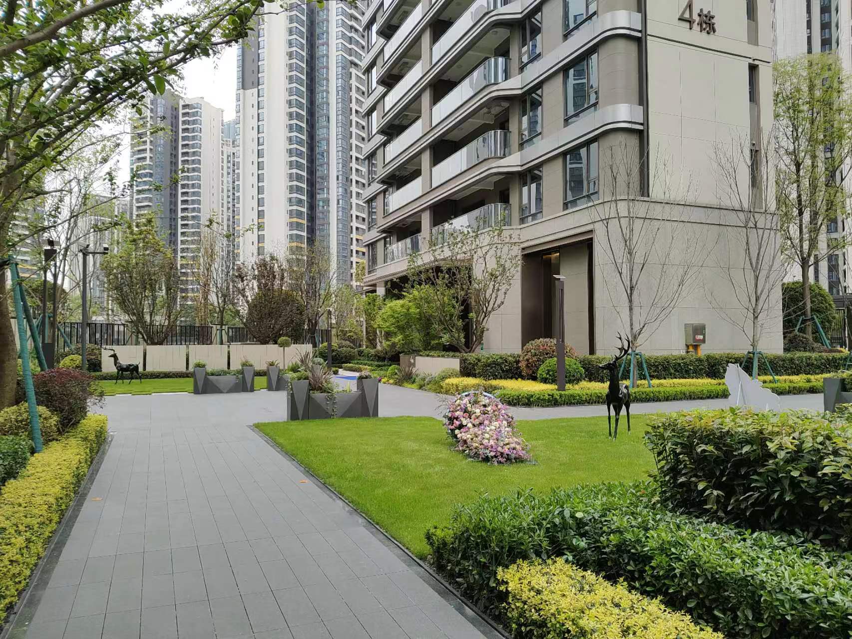 【验房日记】中海天府里又交付啦,加加带大家来看情况怎么样吧_问题