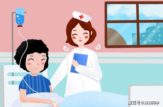 麻塘叙事护理 | 用心护理 用爱关怀_叔叔_儿子_治疗