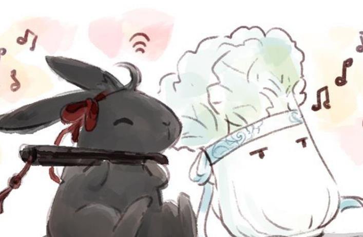 魔道祖师:番外香炉篇你看懂了多少?