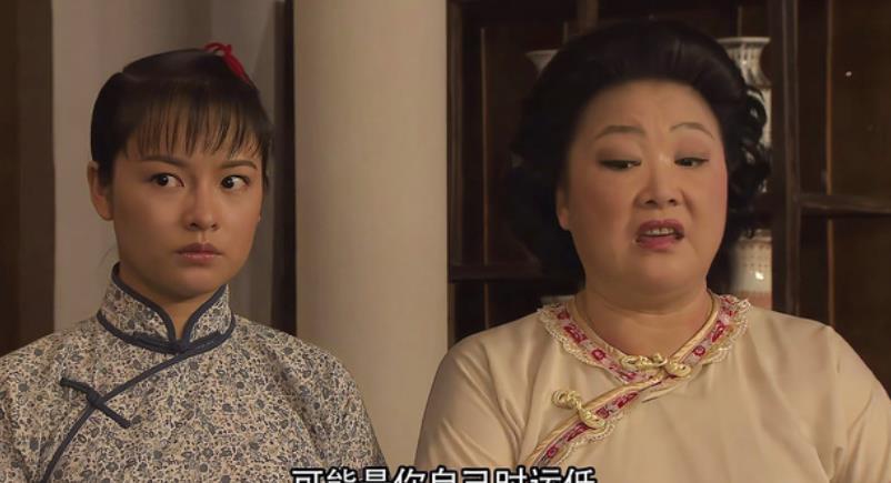 《七十二家房客》阿香判若两人,广东网友:不是一家人不进一家门