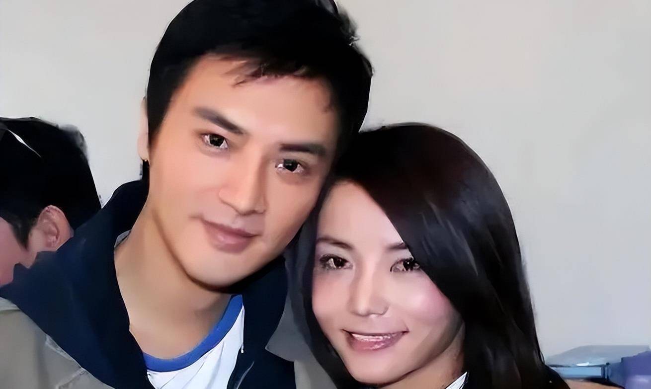 演员李钰:方瑜扮演者,33岁离去穿婚纱下葬,13年后男友结婚生子_李欣