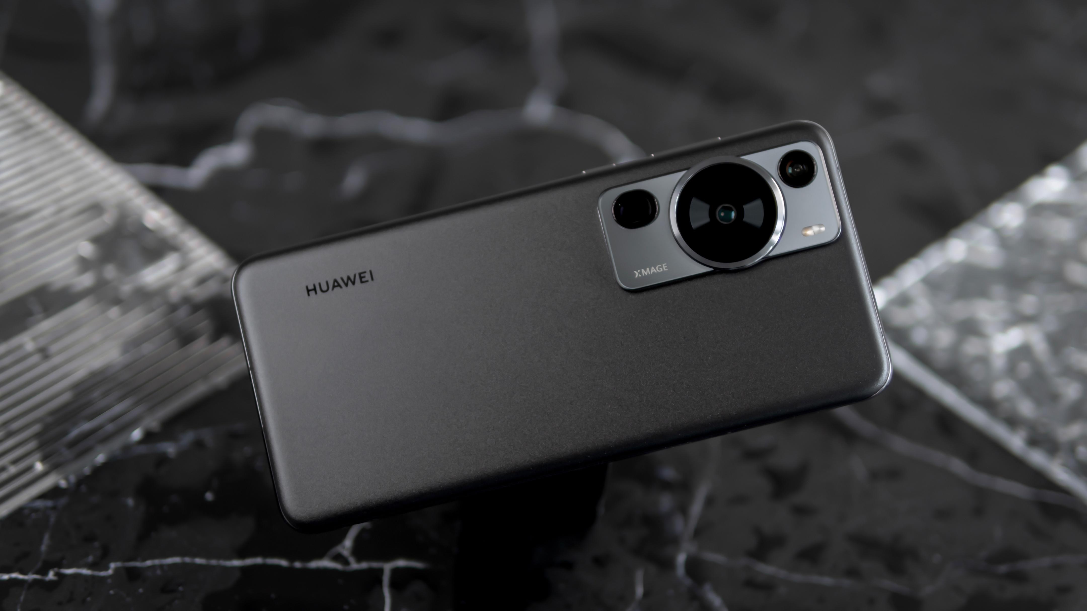 所以如果你想要入手一台高品质的拍照手机,那华为p60 pro依然