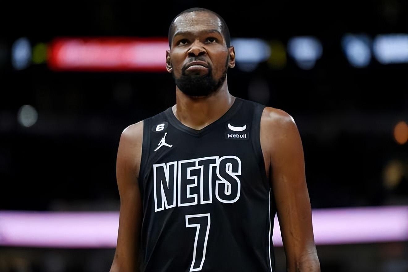 凯文杜兰特:恐怖的静态天赋,nba超级得分手,谜一样的个人魅力_母亲