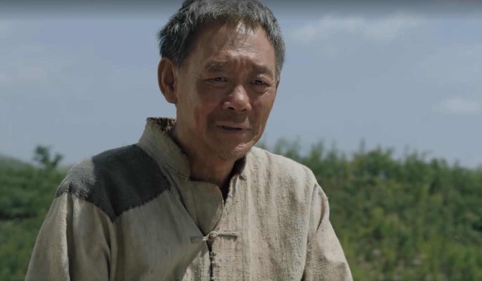 《人生之路》:李光复扮演的单身放羊老汉,才是全剧的灵魂_加林_世俗