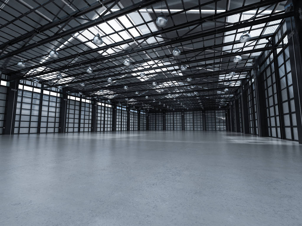 工业园区展厅找博太展览_设计_展品_观众