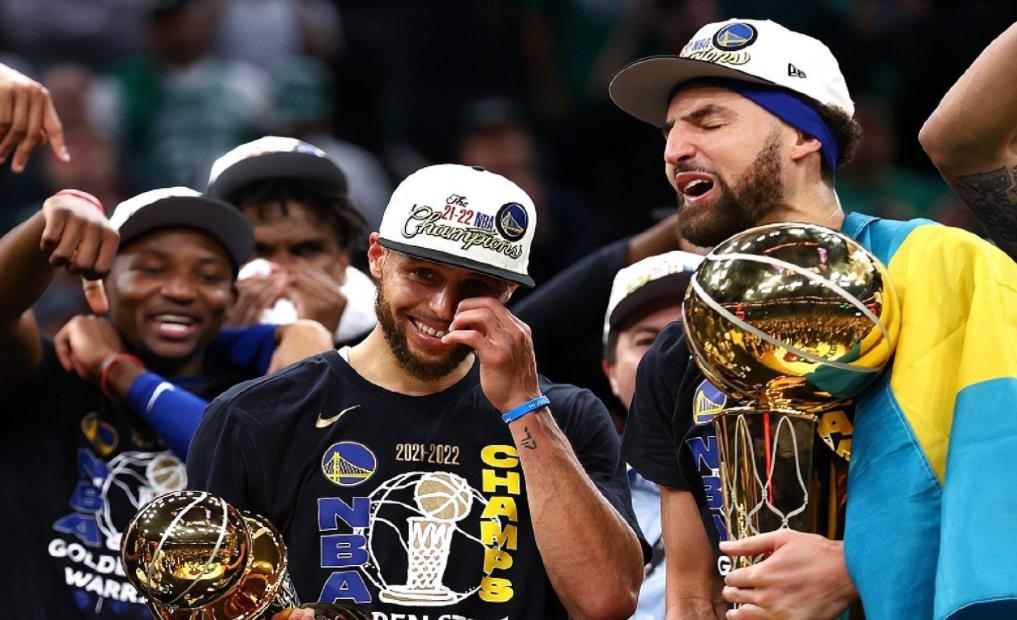 勇士季后赛席位不稳,防守质量大打折扣,无法打出夺冠赛季统治力_进攻