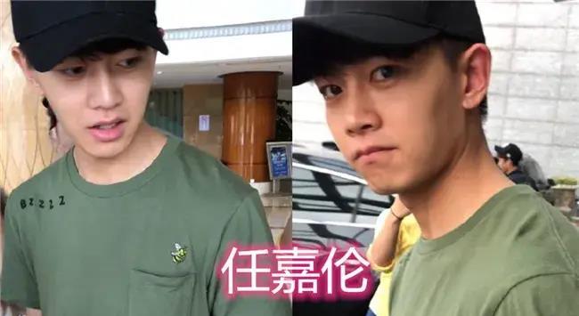 千玺卸妆,肖战卸妆,任嘉伦卸妆,看到鹿晗卸妆:先脱粉为敬