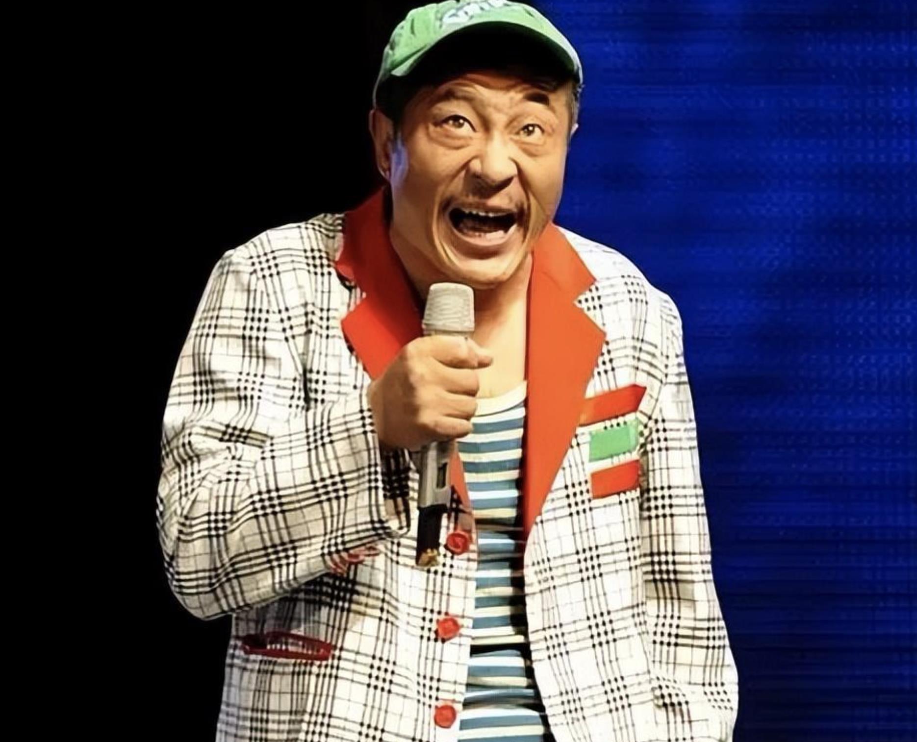 接二连三的犯罪,公诉和离职,赵本山为何走到这一步?