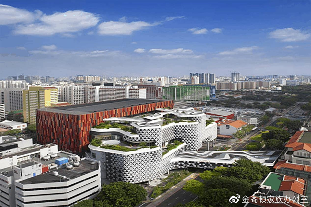 新加坡国防部同新科工程签订合同 建造六艘多用途战舰_家族_marine