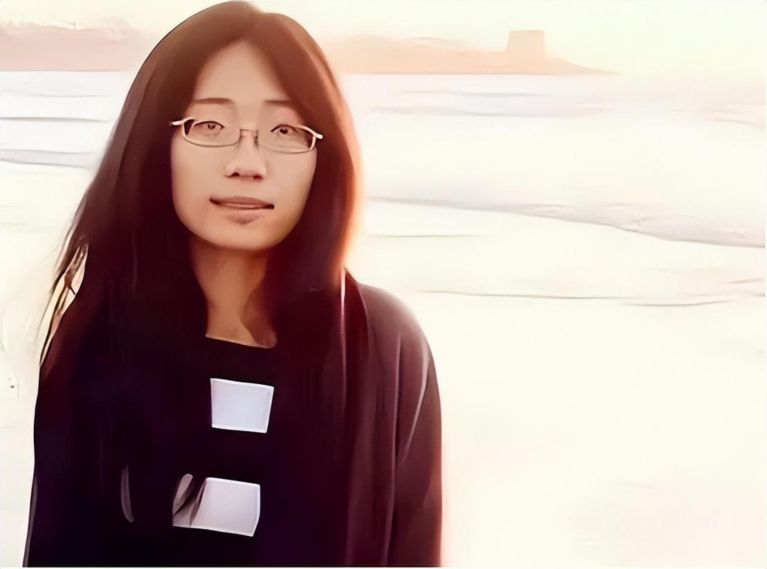 32岁北大才女唐晓琳,金门大桥一跃而下,揭露国外留学生惊人内幕_物理