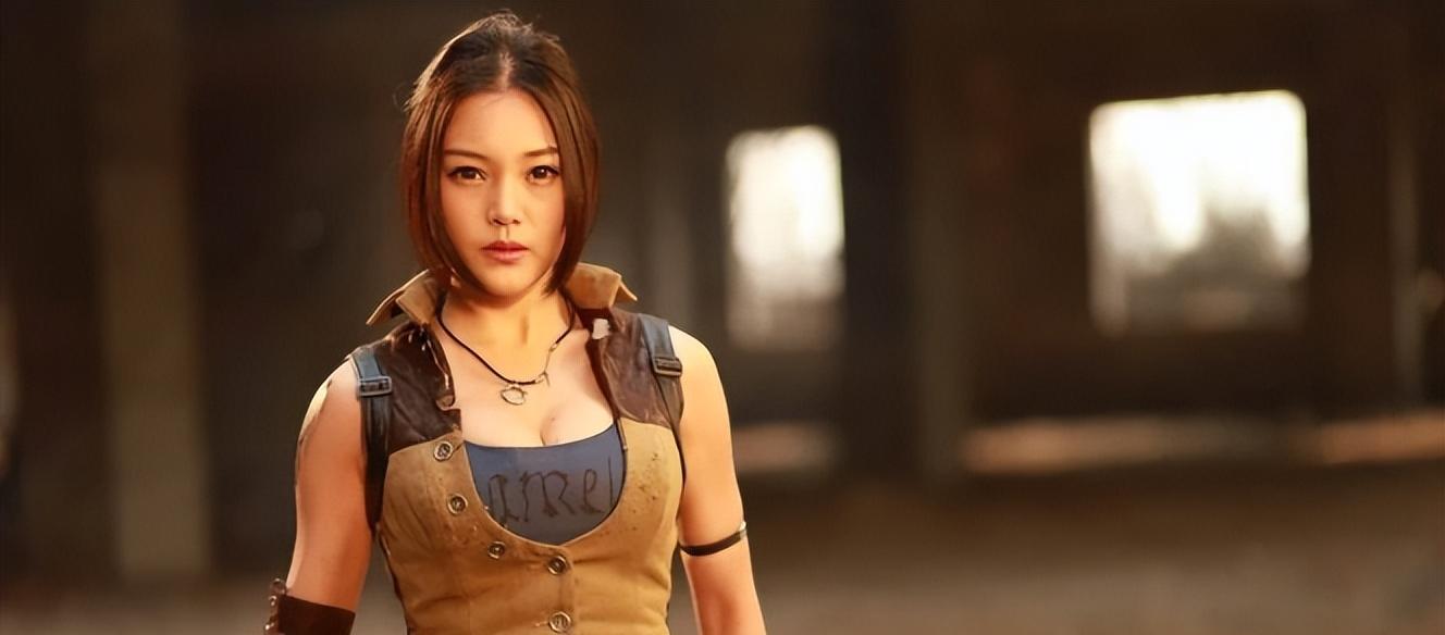 《特种兵之火凤凰》10位演员现状,女主一个没红,配角逆袭火了_程愫_刘