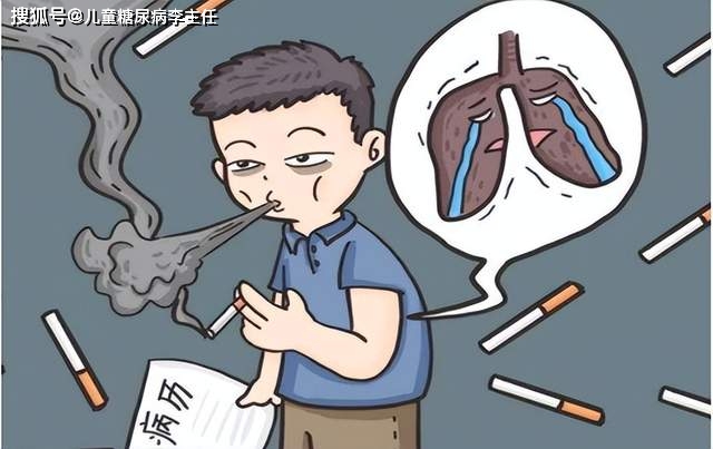血糖_水平_危害