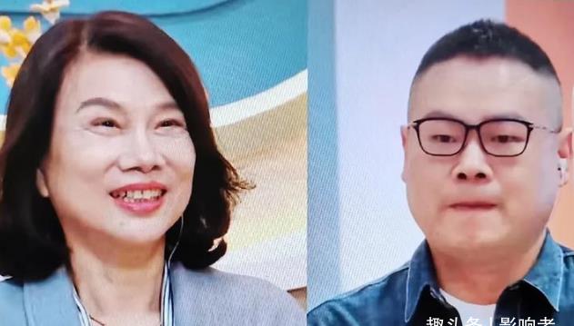 岳云鹏发合照称与董明珠有点相似,两人如果合作,能否笑果十足?
