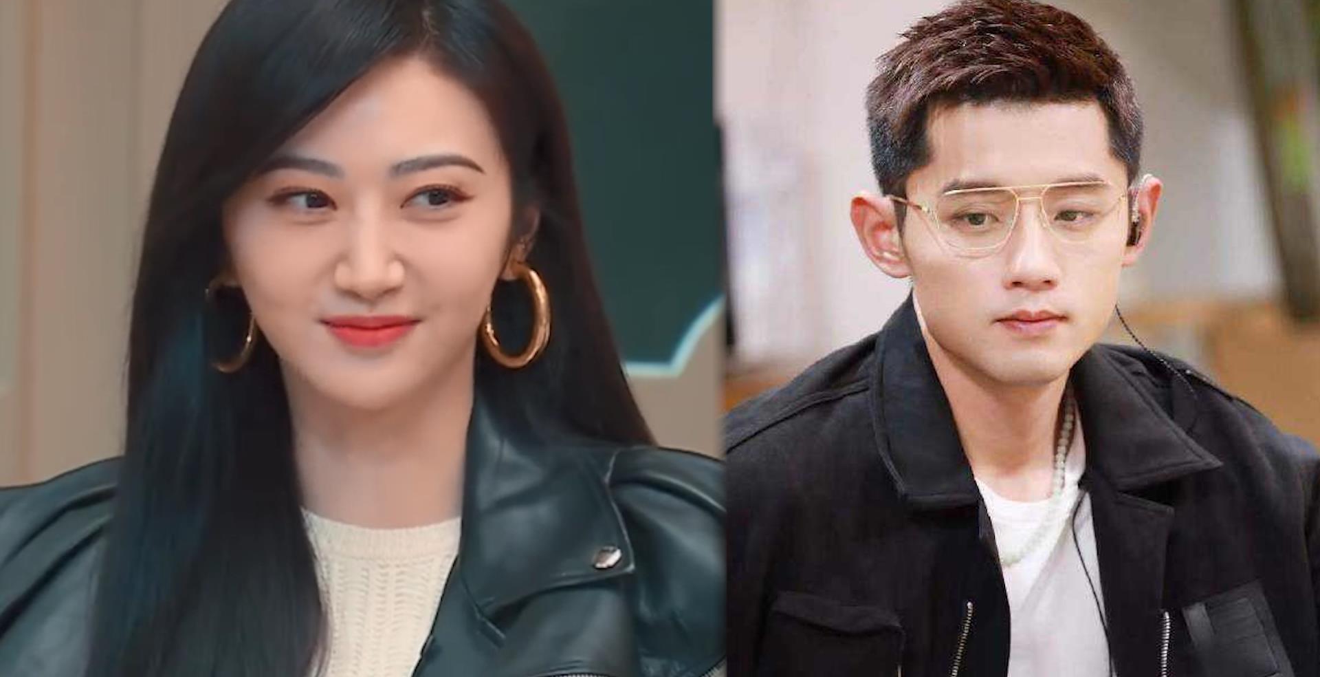 张继科欠下巨额赌债,讨债后用景甜私照换钱_网友_名声_法律