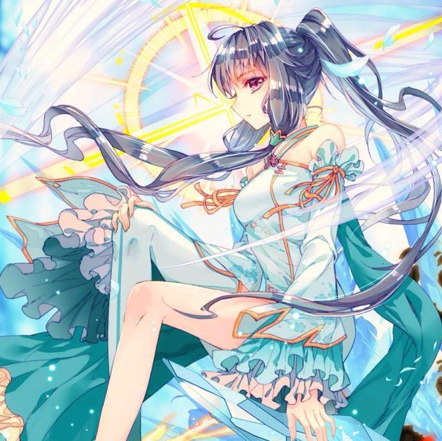 期间还有一个小插曲.身穿五字斗铠的汪天羽,用最大力气冲向天龙.