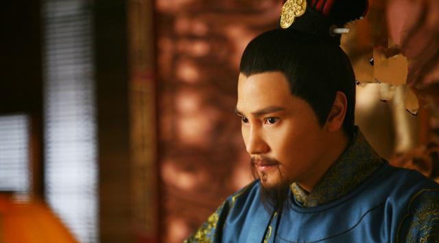 历史上的康王在金营表现如何?_宋高宗_高宗纪_金人