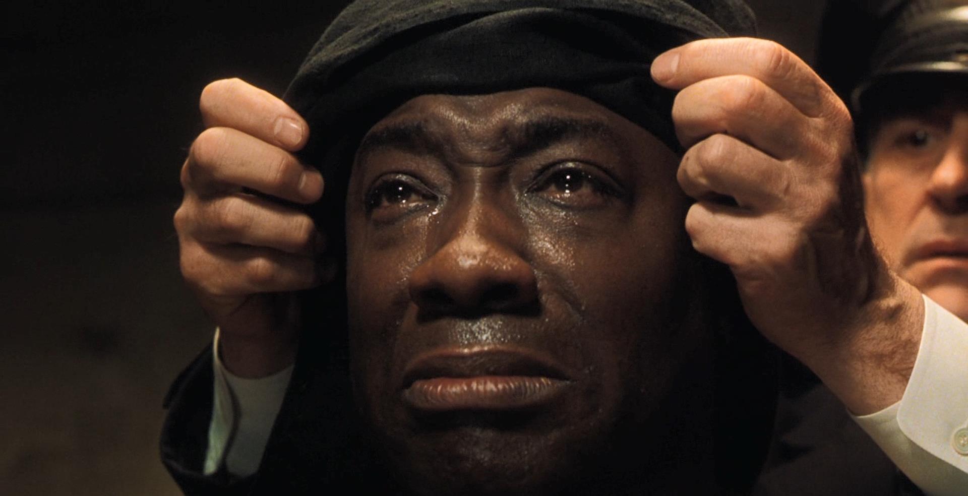 至少还有电影:我认为奥斯卡最佳影片《绿里奇迹》_约翰·科菲_保罗