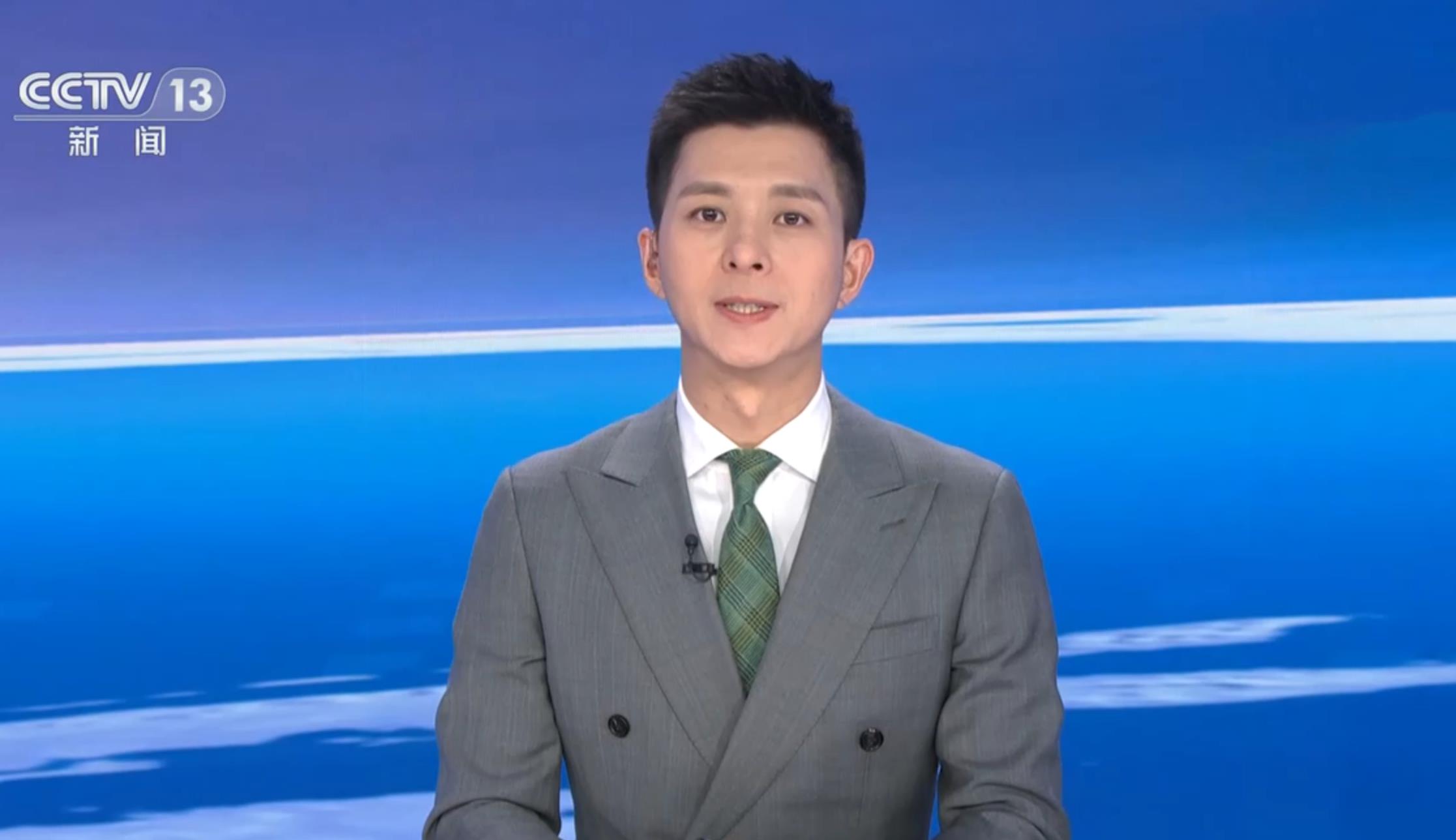 《朝闻天下》主播出镜率调整,新面孔播报机会越来越多_节目_观众_王言