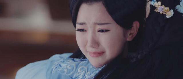 《锦绣未央》李常茹为什么黑化?