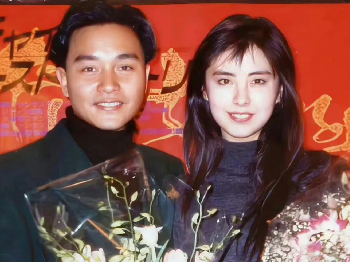 又是人间四月,想念声势浩大,二十周年继续宠爱_经典_哥哥_周慧敏