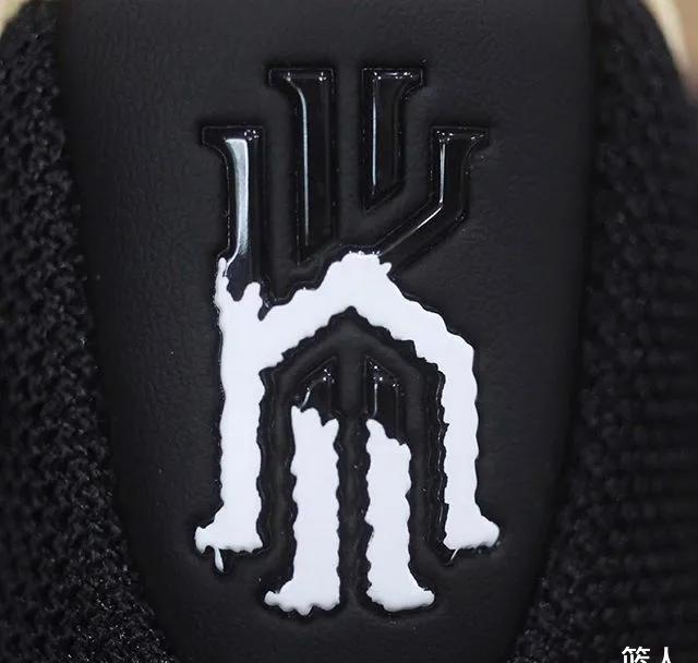 nba球星战靴:欧文的新球鞋来了,3双签名鞋的结合体!
