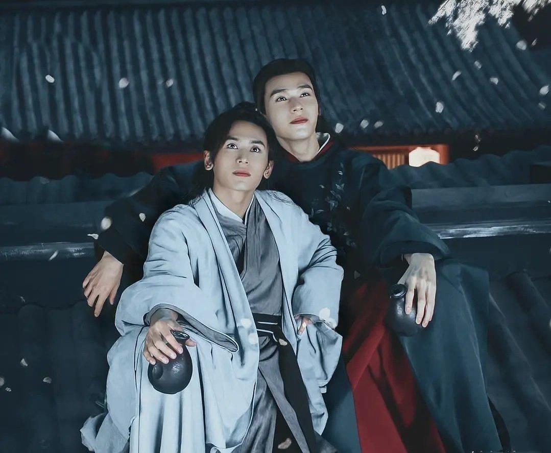 《山河令》演唱会今日举行,内场图与节目单曝光,cp粉应援超给力_主题