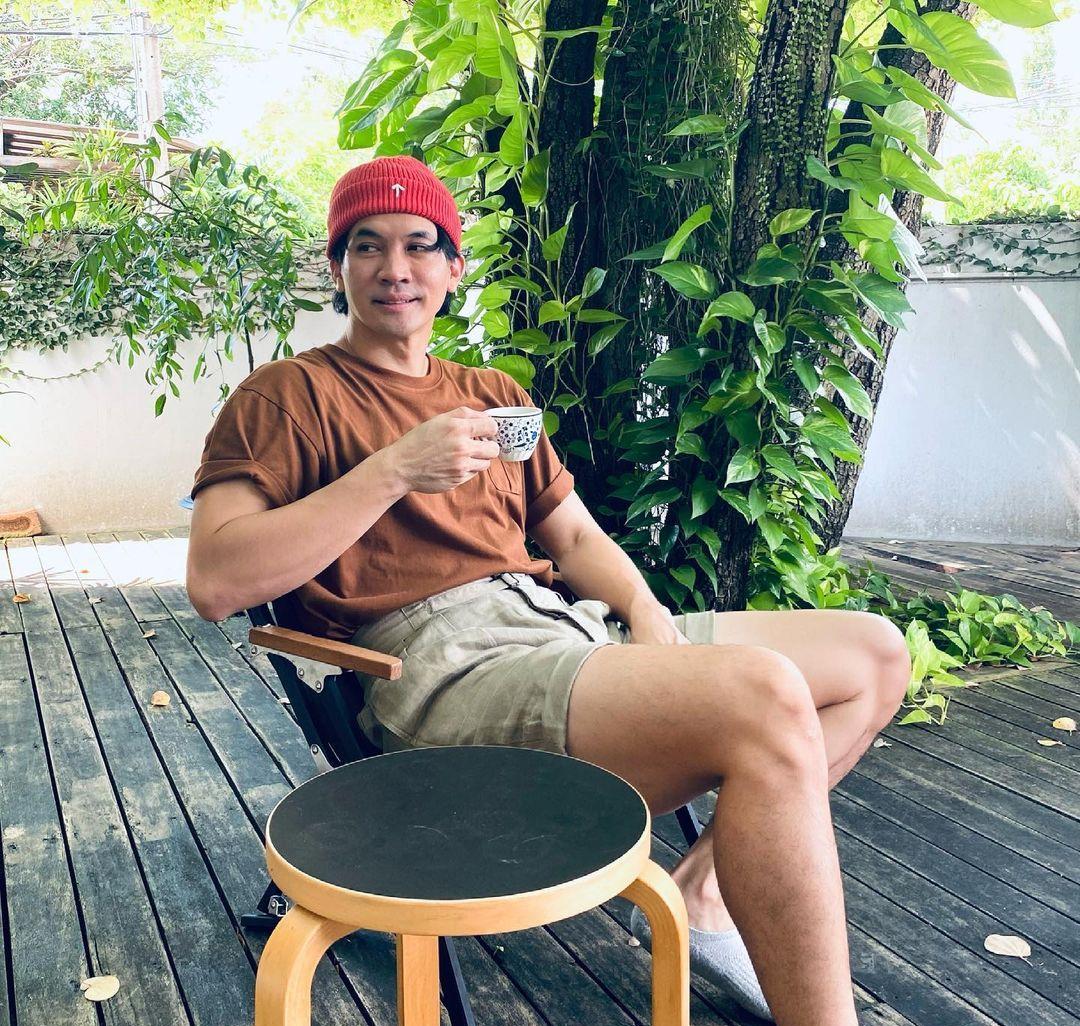 泰星ken夫妇齐亮相:因为年龄的差距太大,当初也是险些要分手的_noi