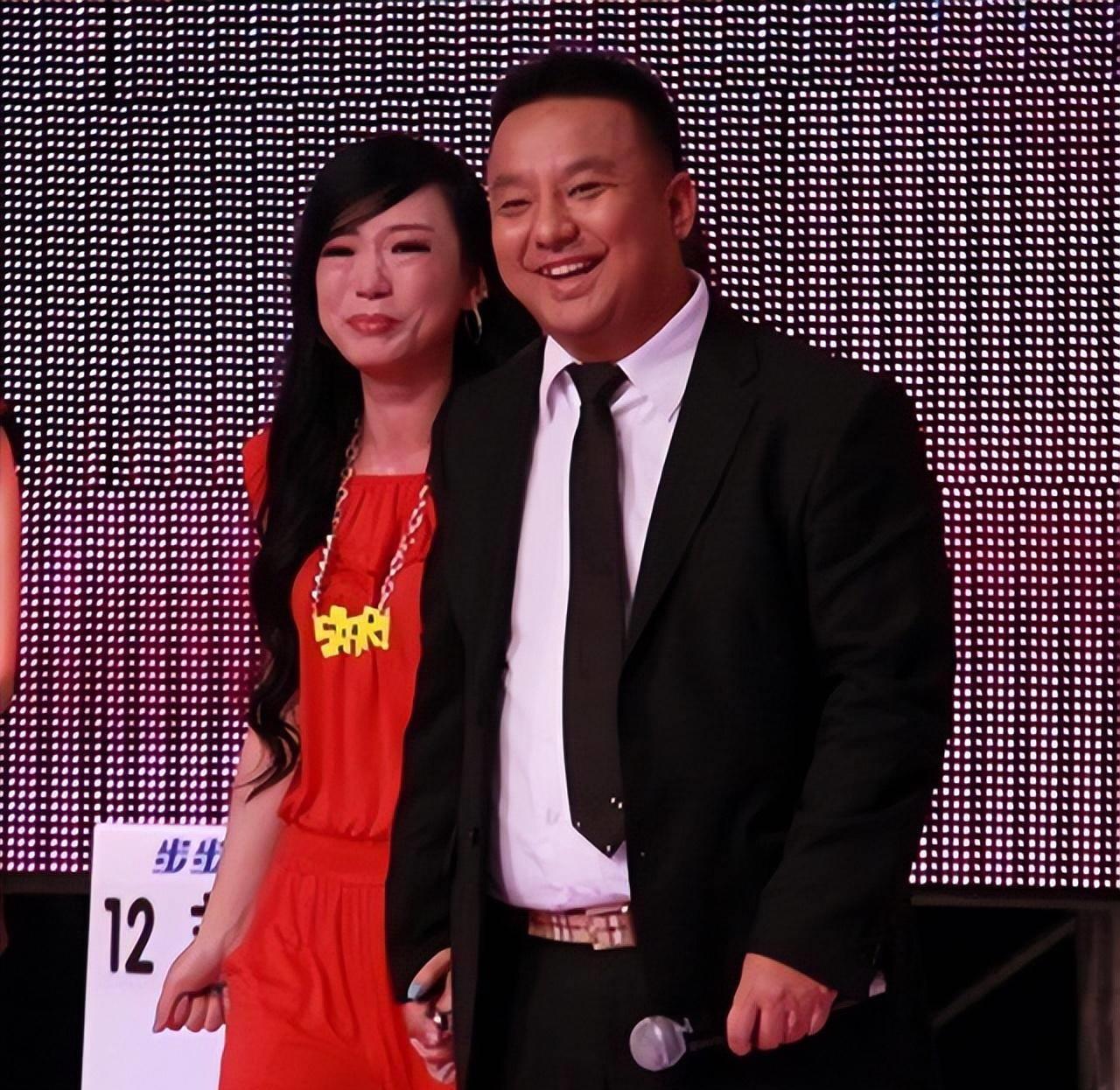 《非诚勿扰》女嘉宾王佳:闪婚两月后残忍弑夫,后来怎样了?