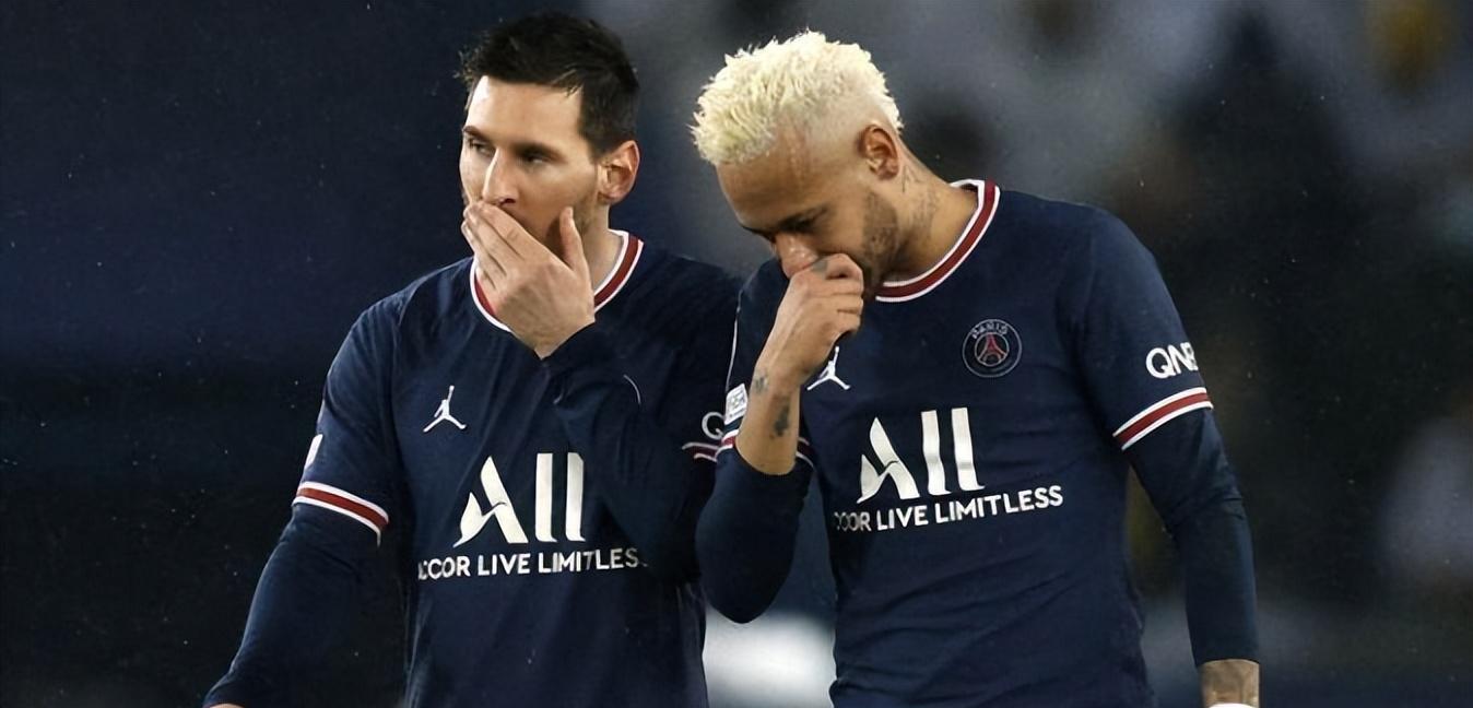 大巴黎后防核心赛季报销,梅西恐遭惨案:8年0欧冠_金彭贝_马赛_比赛