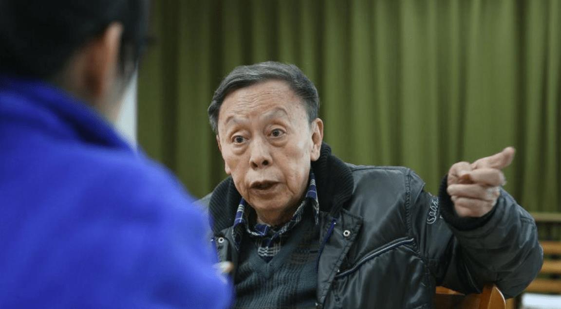 地方著名演员杨达离去,享年87岁,搭档黄俊英抱着他痛哭_相声_表演