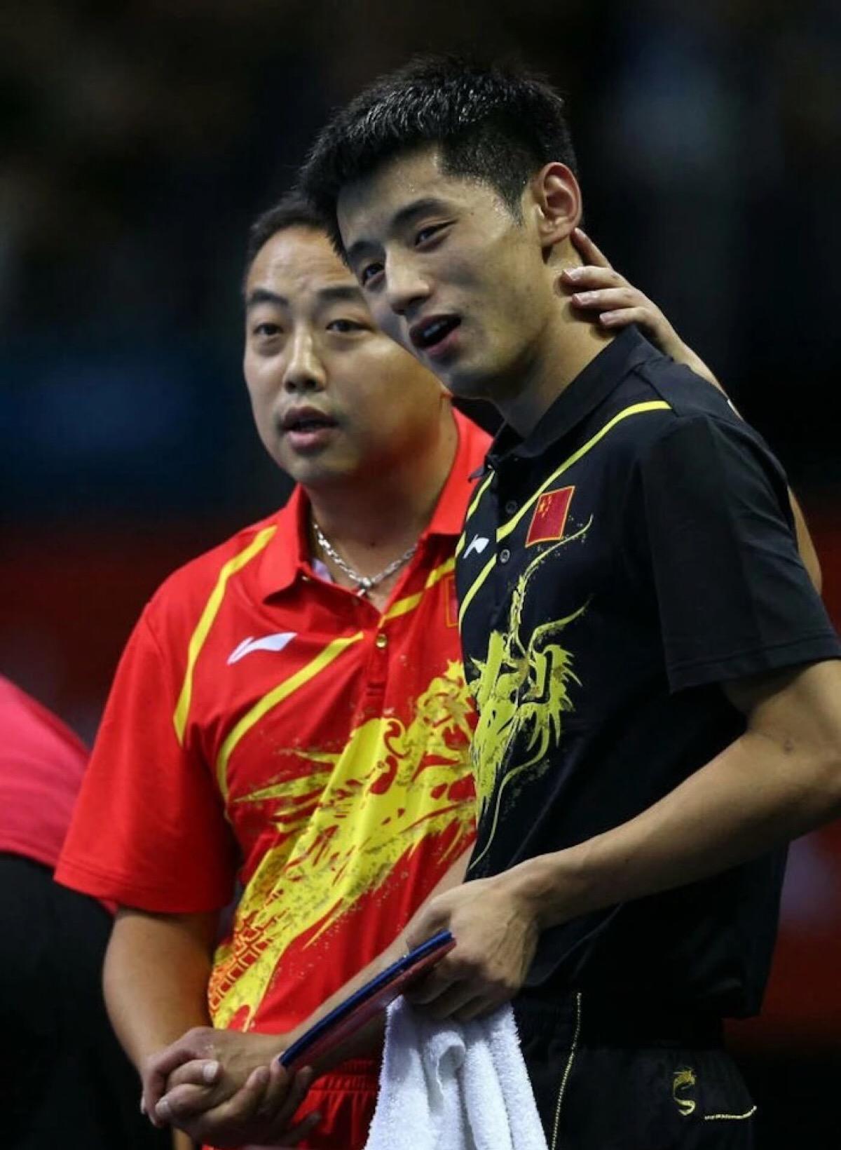 张继科赌博欠债拿女星私密照抵债?