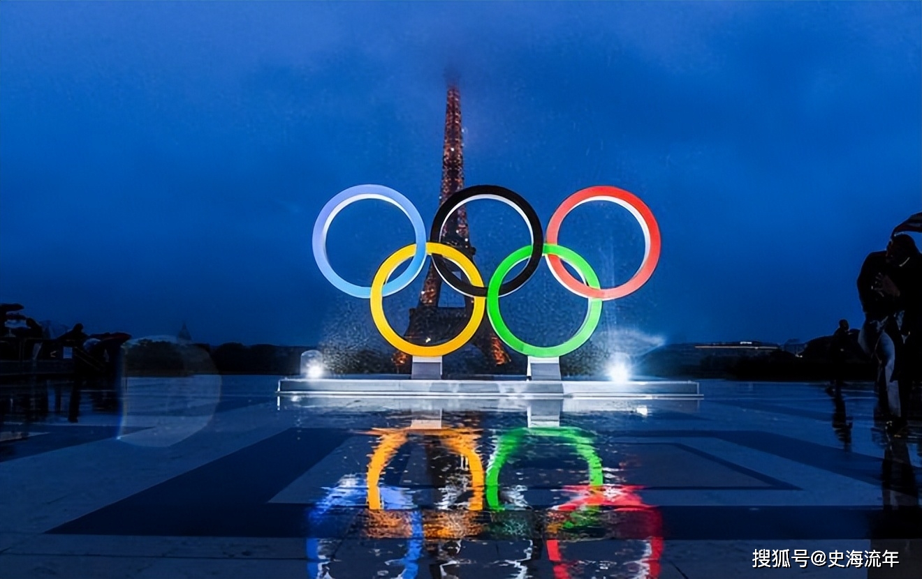 2024巴黎奥运会奖牌榜预测来了!前三强变化较大,俄罗斯令人意外_法国