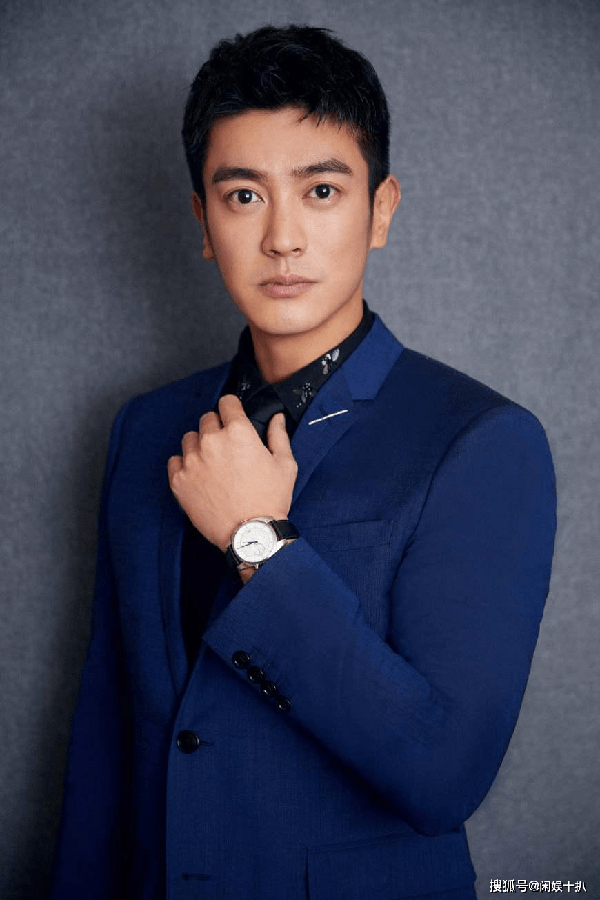 著名演员霍思燕:嫁小5岁丈夫,婚后生一胎,一家三口其乐融融_舞蹈_家庭