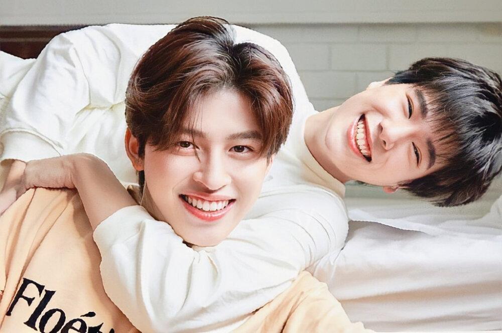 陈普明-泰兰德挖野菜小能手_娜拉威_什么_少年