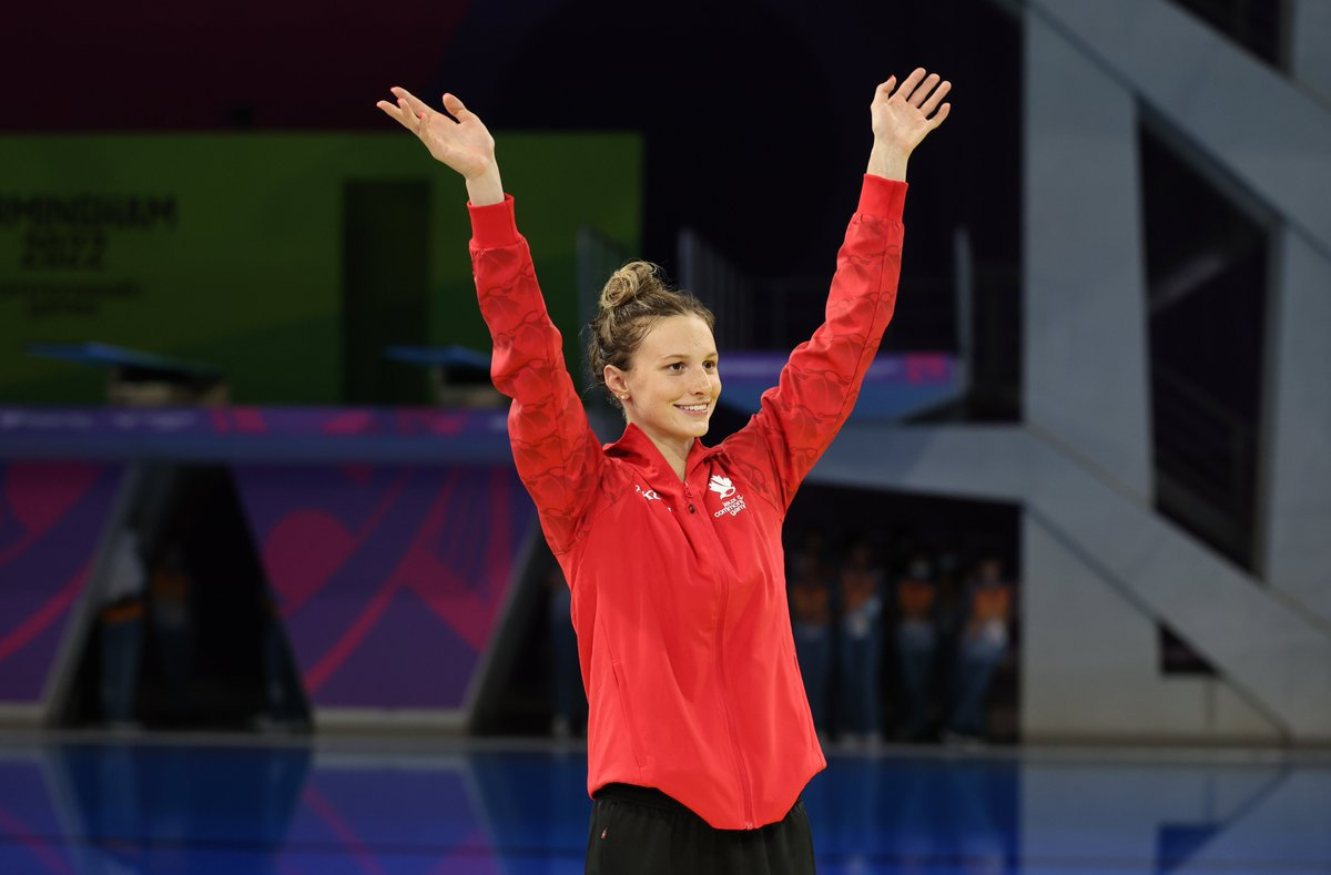 打破世界纪录的同时摘下首冠,原纪录是由澳大利亚名将蒂特姆斯保持的3