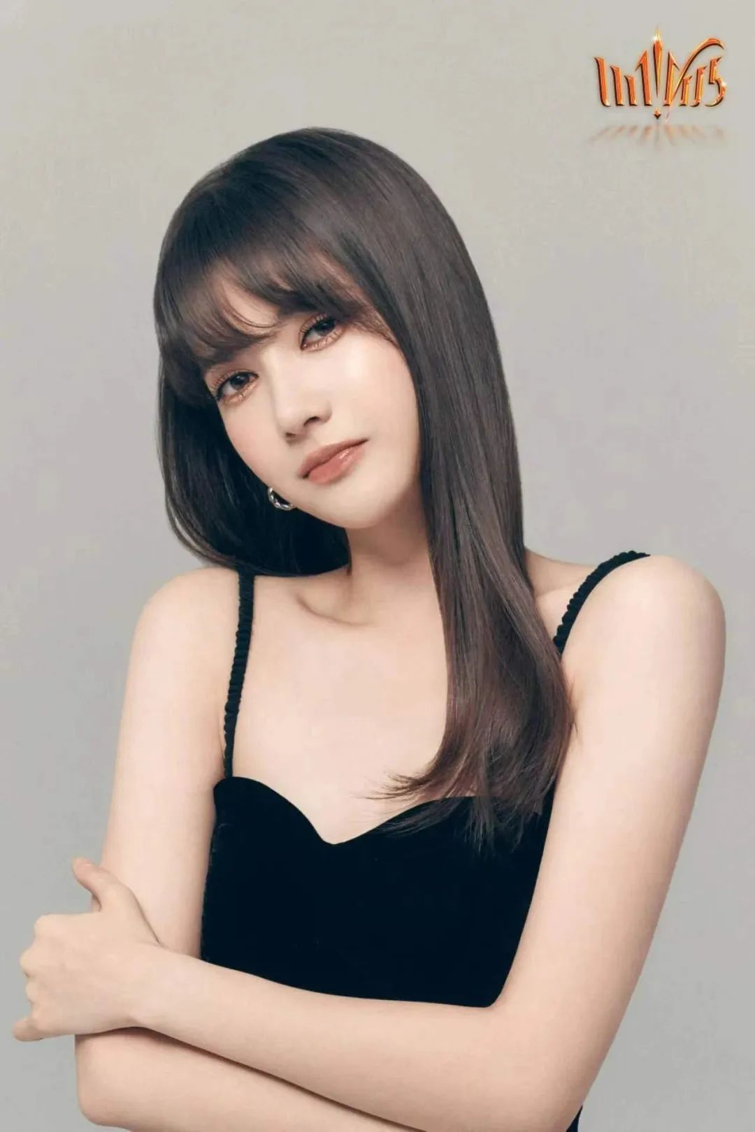vu5今日正式出道_组合_少女战士_音乐