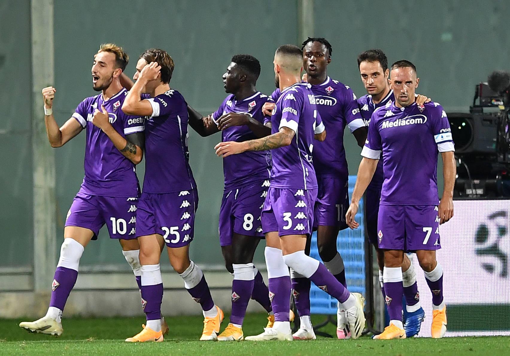 紫百合客场虫属性明显,贝洛蒂对话里贝里,都灵盼拿主场赛季首胜