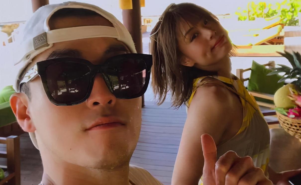 体育曾春蕾谈婚期!