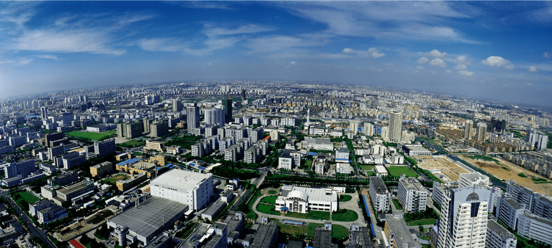 字节,腾讯总部外迁,漕河泾开发区要日落西山了?_闵行_杨浦_企业