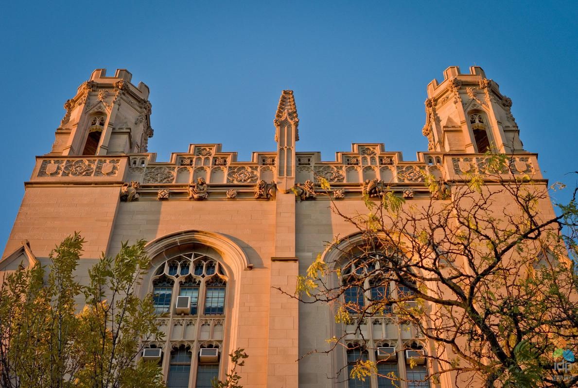 芝加哥大学研究生申请要求介绍，高端留学入学名校绿通来啦_搜狐网