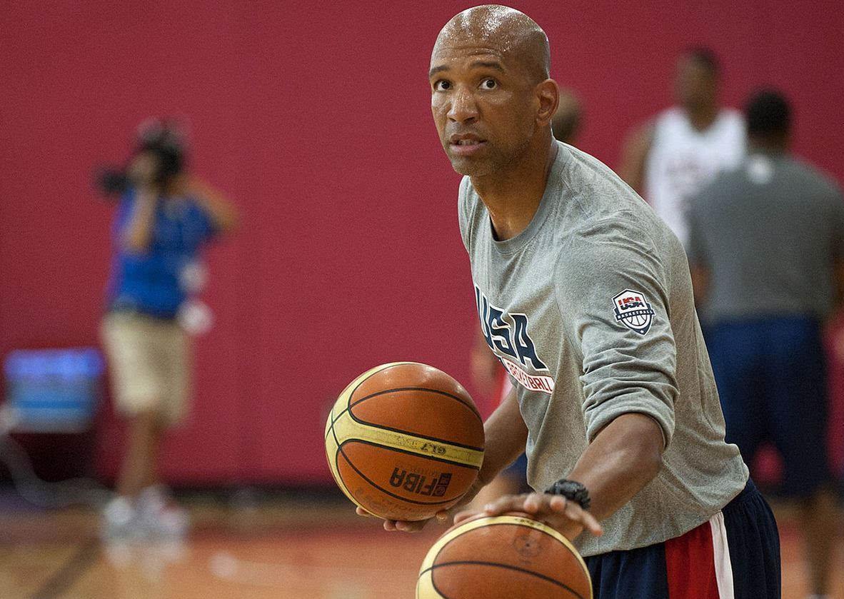 预测2022-23赛季排名前10的NBA最佳主教练-nba历史十大主教练
