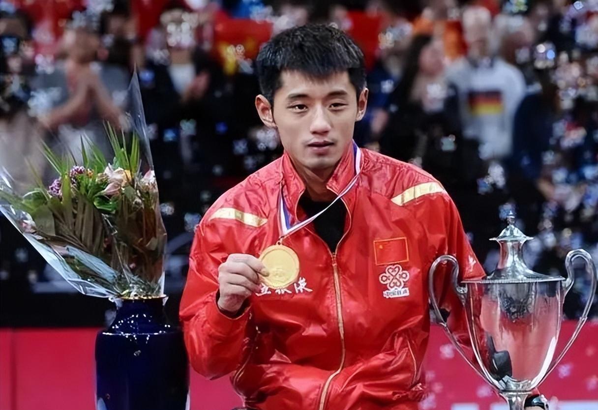 中央巡视组机动巡视,张继科事件若属实,恐怕难逃法网!_问题_景甜_事情