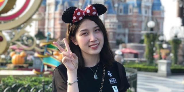 普通人家飞出的金凤凰,国乒新晋女神钱天一颜值与实力并存!