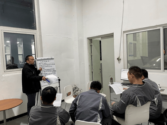 高精尖的人才——服务的最佳保障_搜狐汽车_搜狐网