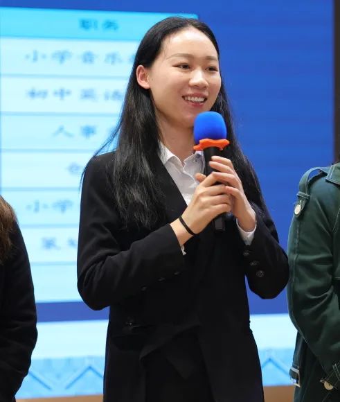 齐思61笃行61致远 广州华万学校教职工月度大会_工作_教学_会议