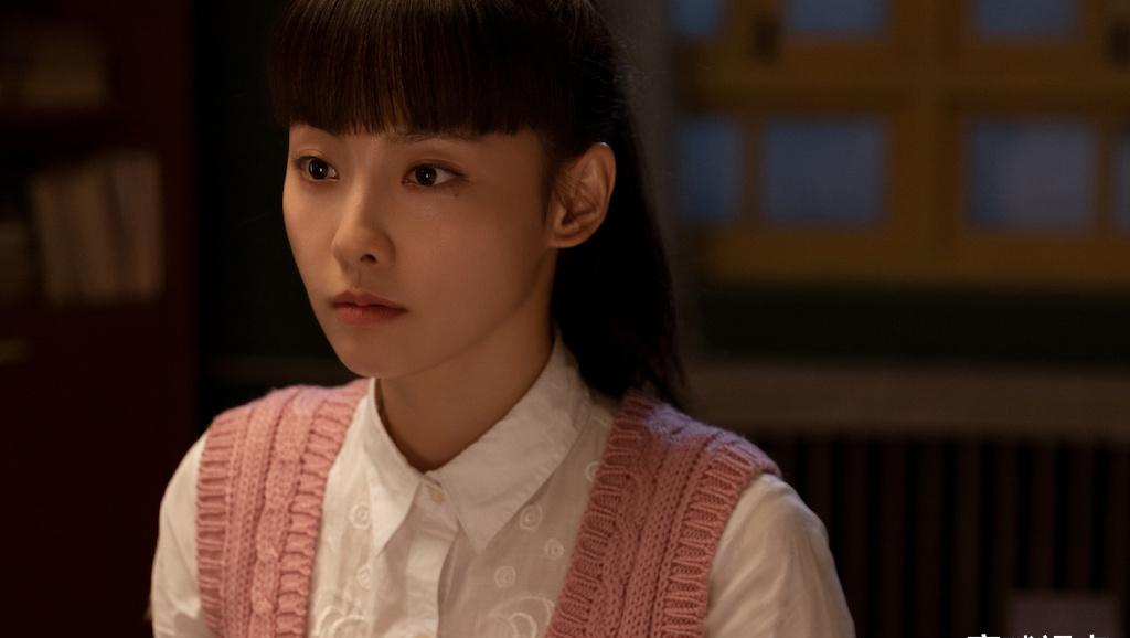 知三当三的黄亚萍,让人看了牙痒痒,张嘉倪的表演令人如鲠在喉_加林